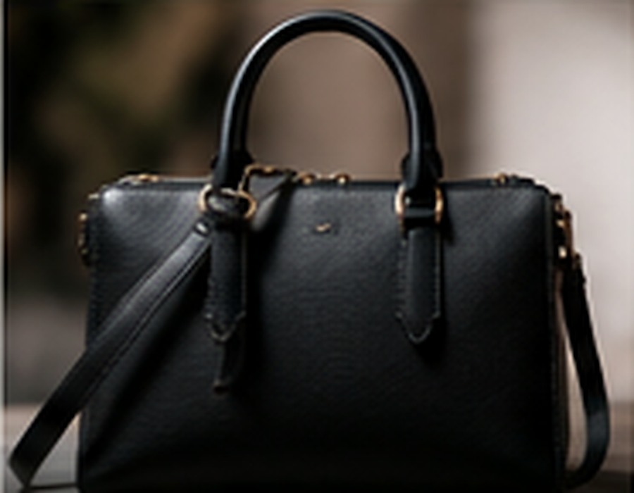 Handbags and top-handle bags