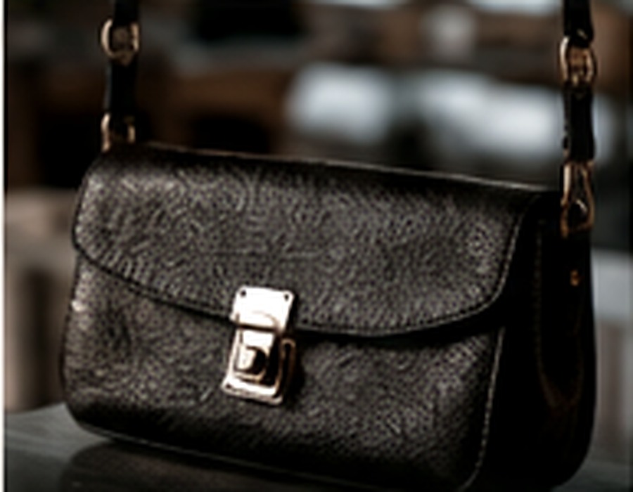 Shoulder and crossbody bags