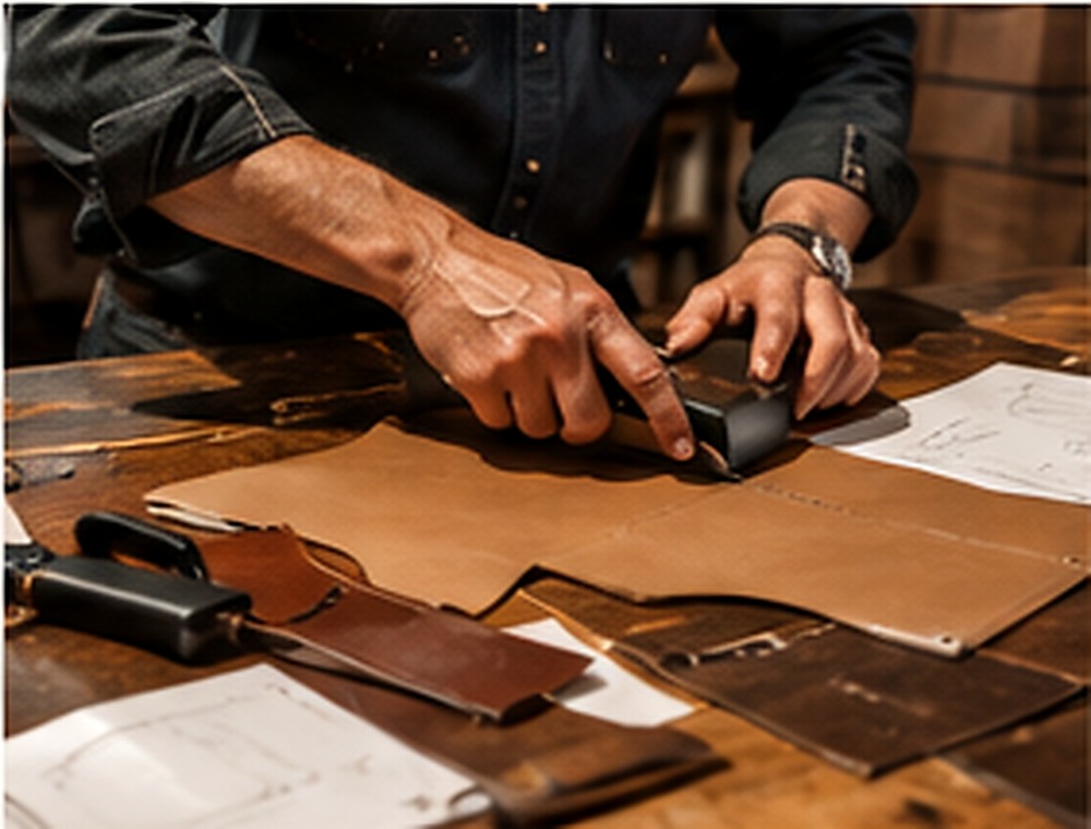 Heritage craftsmanship