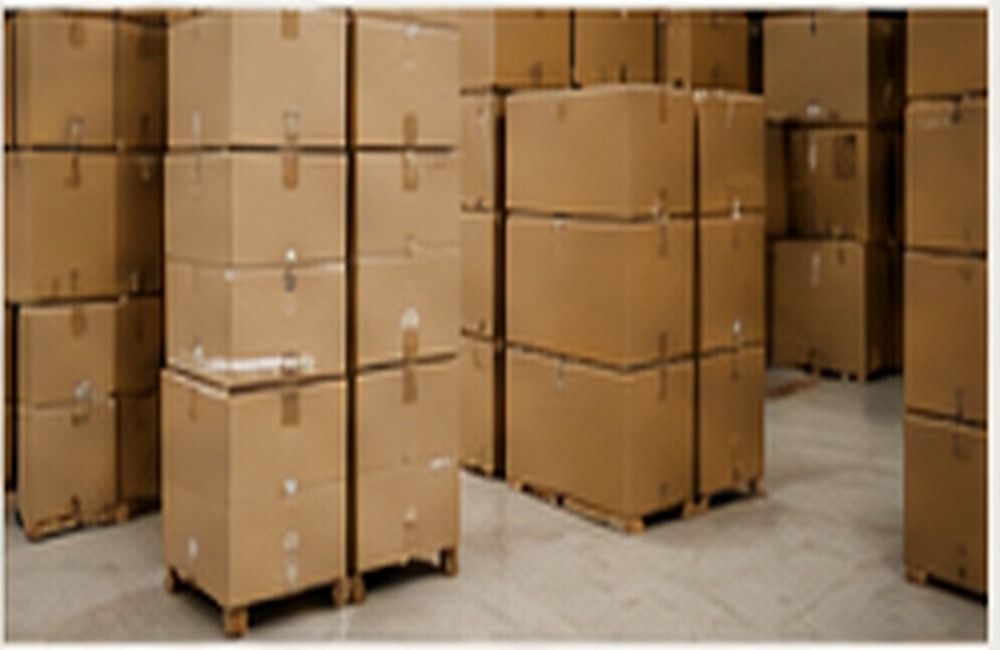How a bag order moves from idea to delivery: 5